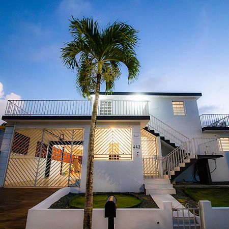 Entire Vacation Home In San Juan - Fits 10 Exterior foto