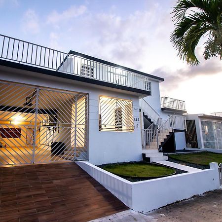 Entire Vacation Home In San Juan - Fits 10 Exterior foto