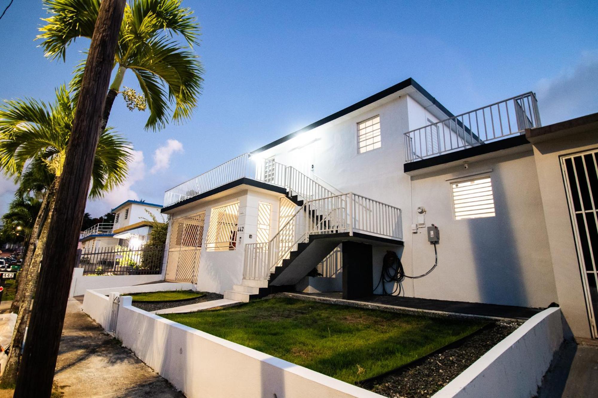 Entire Vacation Home In San Juan - Fits 10 Exterior foto