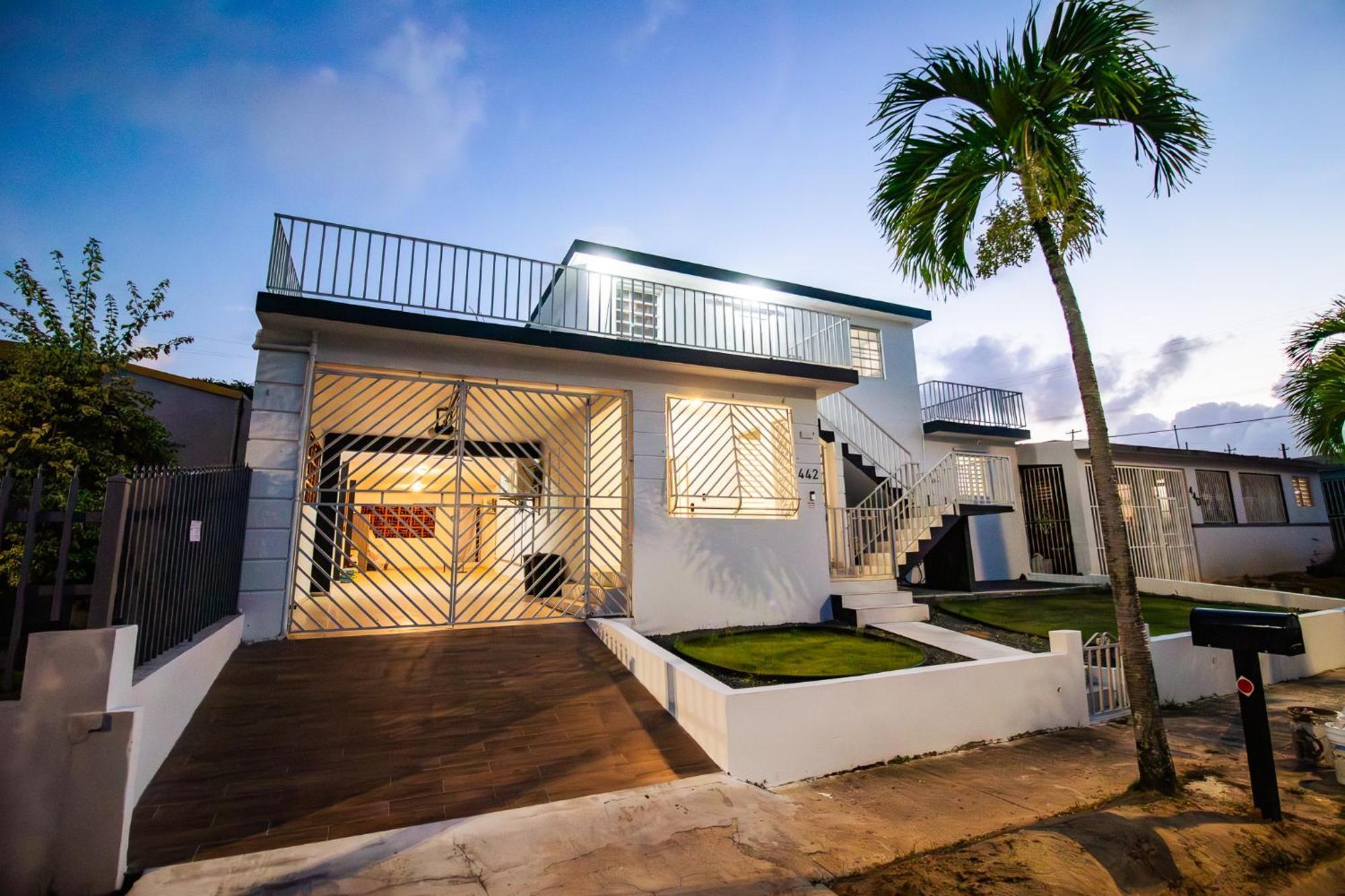 Entire Vacation Home In San Juan - Fits 10 Exterior foto